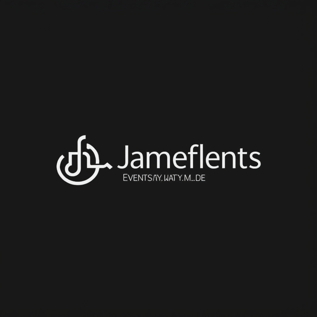 Jamfloevents